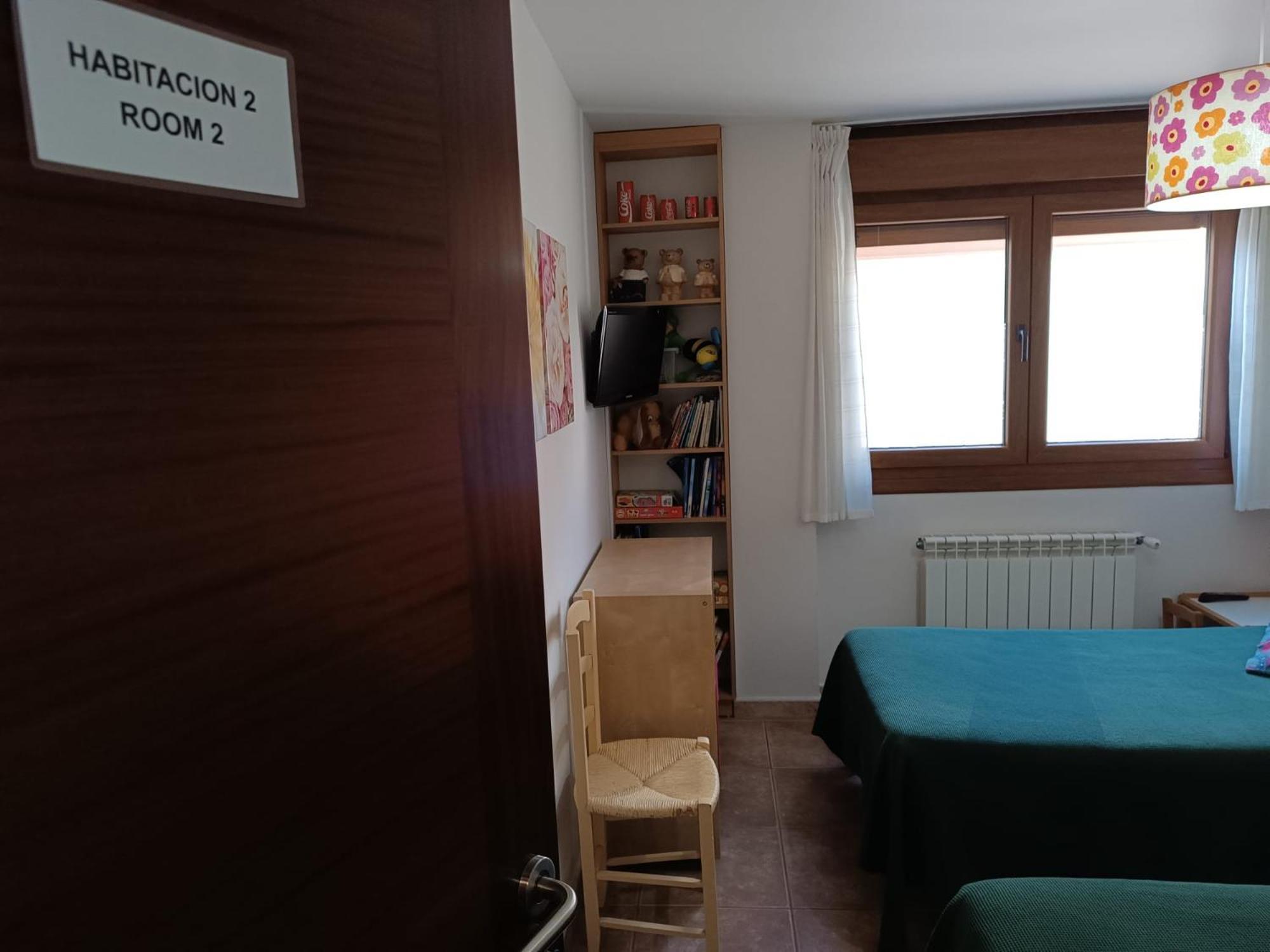 Rooms Peregrinos B Casa Alicia Rosal Exterior photo
