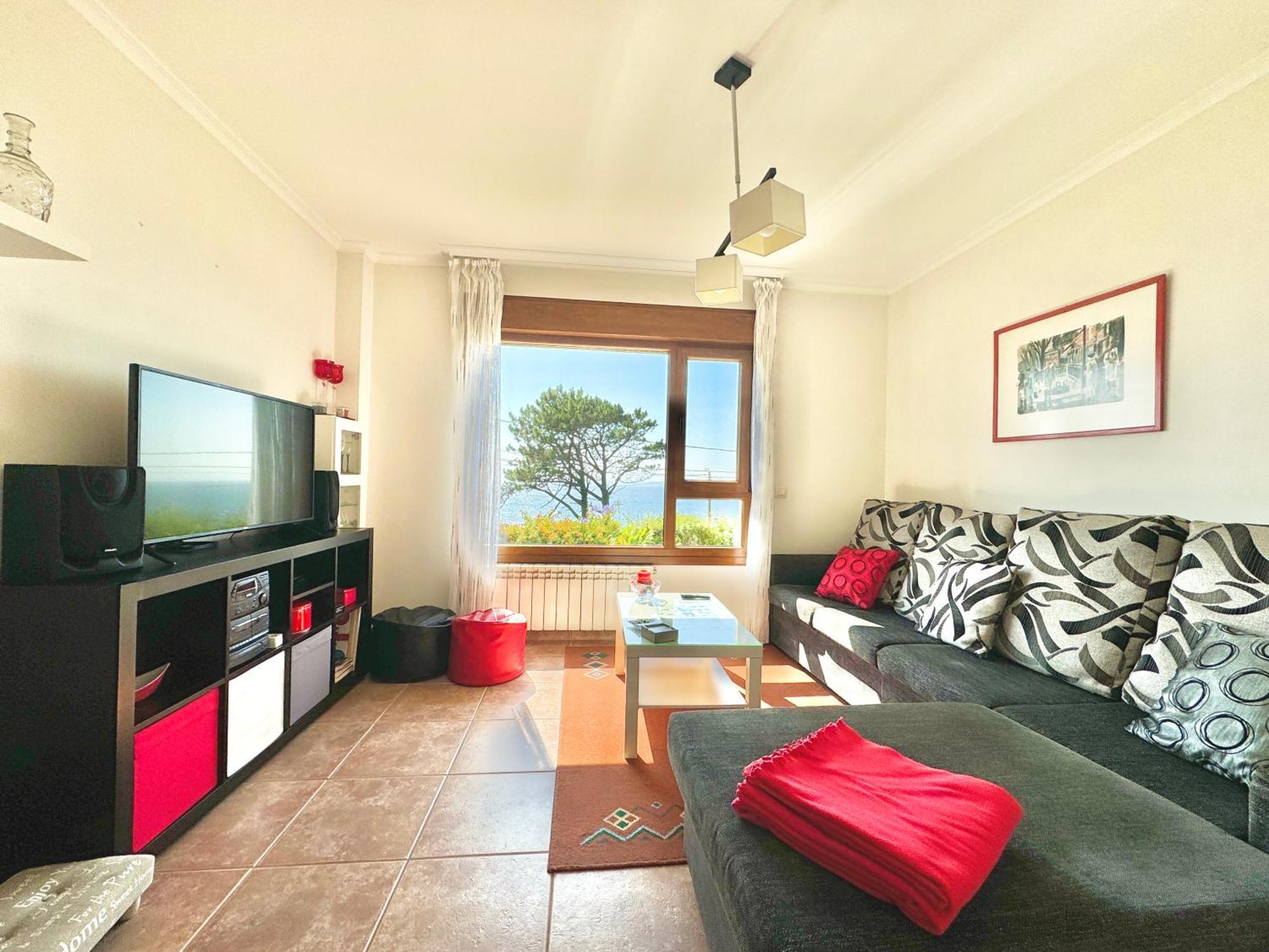 Rooms Peregrinos B Casa Alicia Rosal Exterior photo