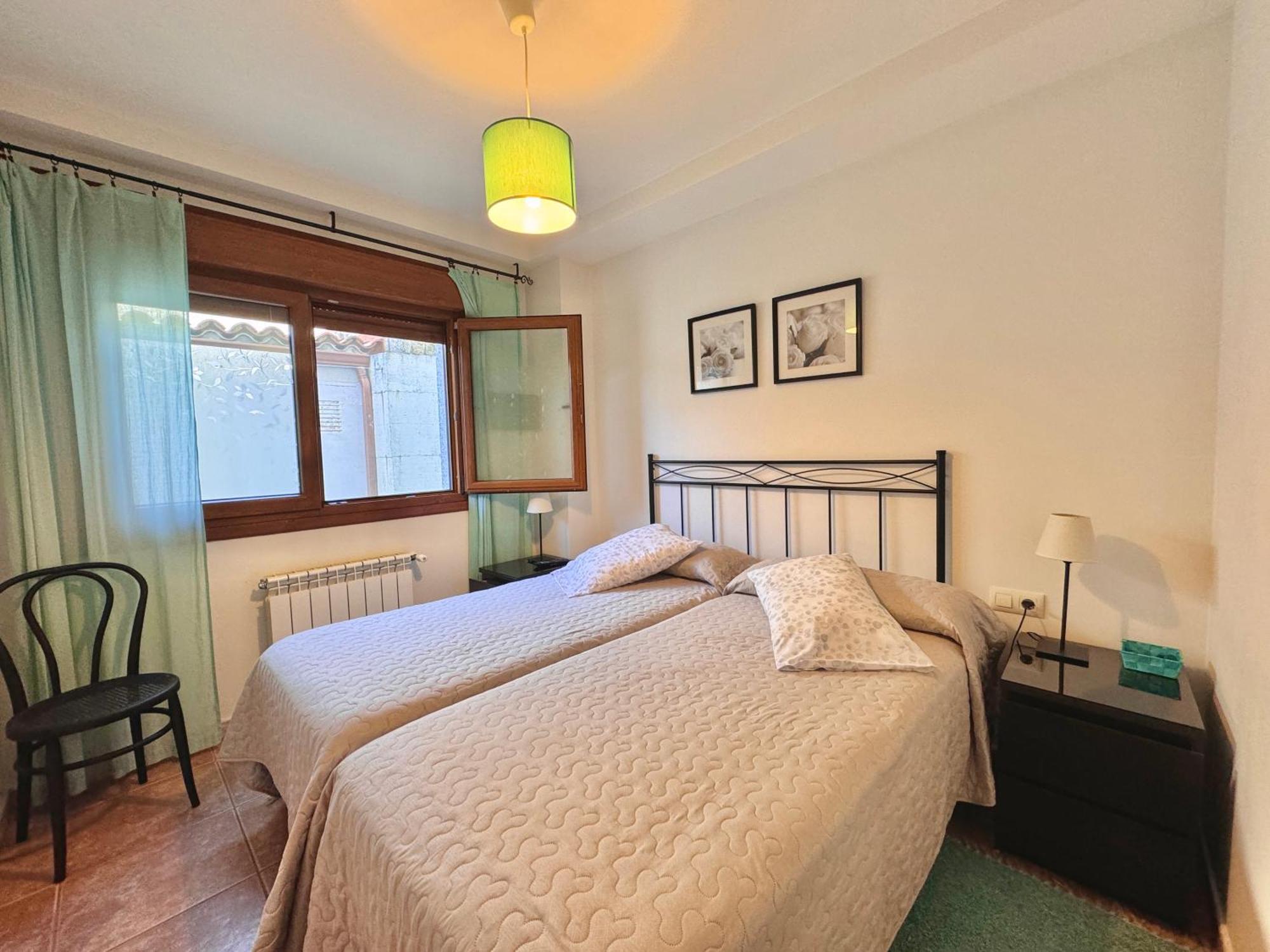 Rooms Peregrinos B Casa Alicia Rosal Exterior photo