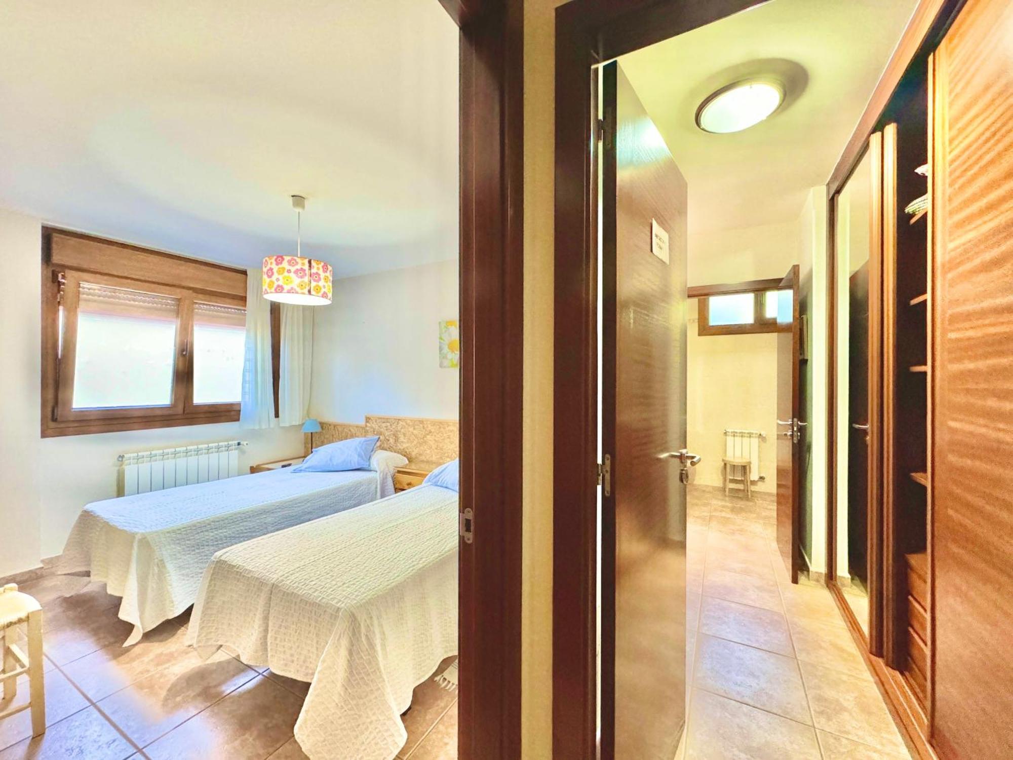 Rooms Peregrinos B Casa Alicia Rosal Exterior photo